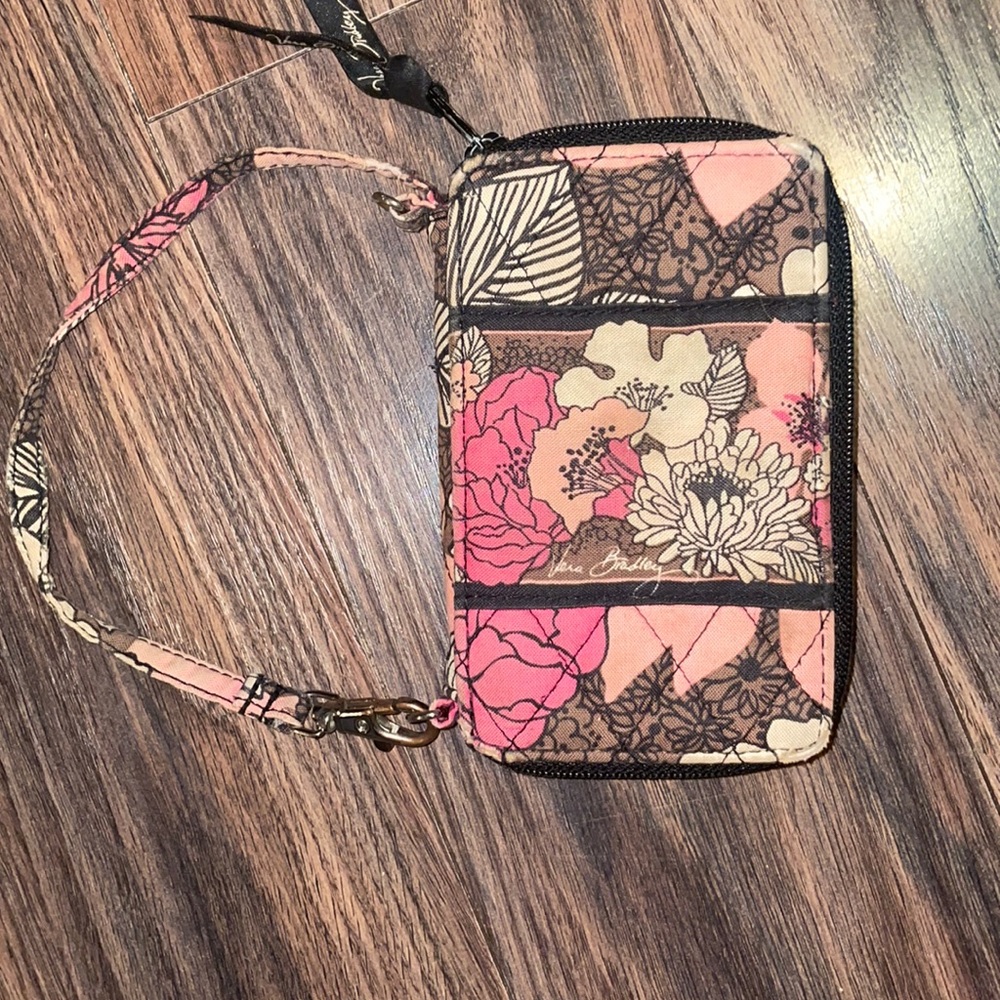Purse wallet